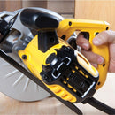 Sierra circular electrica 7 1/4 1400W