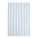 Set 3 Panos Cocina Rectangular 40X60 Cm Bicolor Azul/Blanco