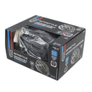 Casco Bicicleta Unisex Adulto Con Luz Trasera Talla M