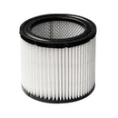 Filtro Lavable Para Aspiradora 20 Y 30 Litros