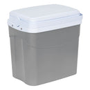 Nevera 35 Lts Colores Hc