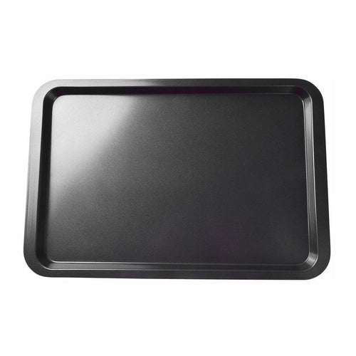 Bandeja 43x29 cm antiadherente