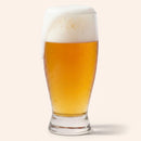 Set 6 Vasos Cerveceros de Vidrio 360ml