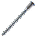 Tornillo Soberbio 3/16x2 35un
