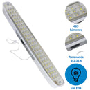 Lampara Emergencia 60 Led 485 Lm