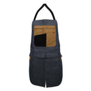 Pechera Mezclilla Hombre Azul Talla Unica