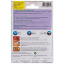 Semilla Albahaca Verde 4 gr Sachet