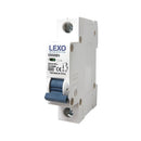 Interruptor automatico 16 A