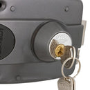 Cerradura Electrica 3010 con Control Remoto