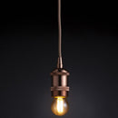 Ampolleta Led Fil 4W G45 E27 A
