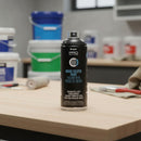 Spray Pintura Frenos Spray 0.4 l Satinado Negro