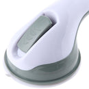 Barra De Seguridad Para Bano Con Succion 29,5 Cm Blanco
