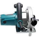 Sierra circular electrica 7 1/4 1600W.