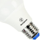 Pack 2 Ampolletas 11 W E27 950 Lm Luz Calida