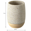 Vaso Diseno Deco Sully