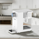 Dispensador Agua Caliente Y Fria 3.4 Litros Multicolor Bzt701-H