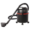 Aspiradora De Tambor 1500 W 16 Litros Junior 1516