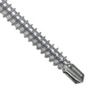 Tornillo Yescar Pbz 6X15/8 600