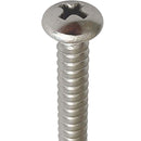 Tornillo Tirafondo Madera 1/4 2.1 mm 4 unidad(es)