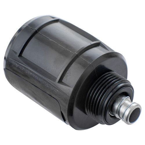 Solenoide para valvula de riego 24 V