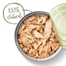Comida para Gato. Alimento humedo para Gato Todas las edades Atun-cangrejo 70 gr