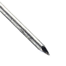 Clavo corriente galvanizado 3 x 10 mm 2,5 kg
