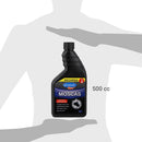 Insecticida para moscas recarga LPU 500 cc
