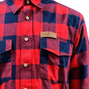 Camisa lenador M