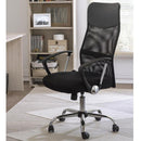 Silla Ejecutiva Malla Negro