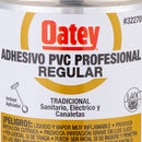 Adhesivo Pvc 237 Ml Tradicional Profesional