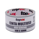Cinta Tela Multiuso 48Mm X 10M