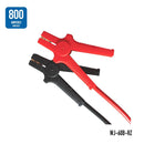 Cable De Arranque 800A 5 Metros Para Bateria Auto
