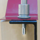 Tornillo Autoperforante Metal 3/4 Pulg 4.2 Mm 4 Unidad(Es)