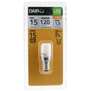 Ampolleta Refrigerador 1.5 W E14 120 Lm Luz Calida