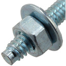 Perno anclaje 1/4X3 1/4 50 unidades