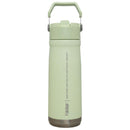 Botella Insulada Mango 650Ml K