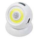 Set 2 Linternas Led Recargables Con Sensor