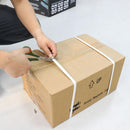 Tijera Acero Para Papel 170 Mm