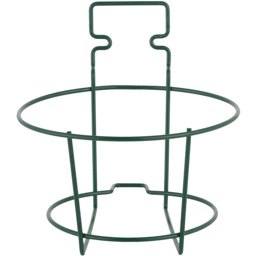 Portamacetero De Pared Metalico Para Macetas Decorativas