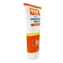 Protector Solar Resistente Agua Sudor 120 Gr Uvx