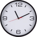 Reloj mural decorativo moderno