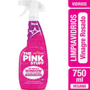 Limpiavidrios The Pink Stuff Vinagre Rosa Spray 750 Ml Fruta