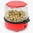 Maquina De Popcorn Rojo