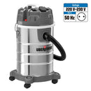 Aspiradora Electrica 1400 W 30 Litros 40035-00005