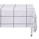 Mantel Rectangular 180X240 Cm Ab25Tc317 Multicolor