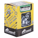 Perno coche 1/4X1 1/2 100 unidades