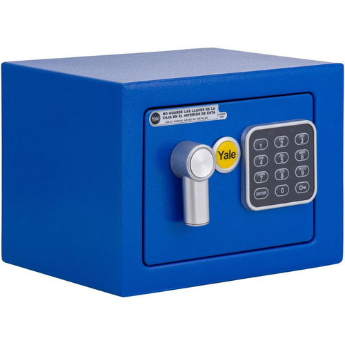 Caja de seguridad mini digital 4 litros