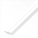 Barra Plana Plastica 2, 95X250 Cm Decorativa Multiuso