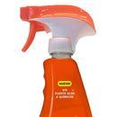 Antigrasa Mr. Musculo Gatillo Limpiador Cocina 500 ml