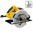 Sierra circular electrica 7 1/4 1600W..